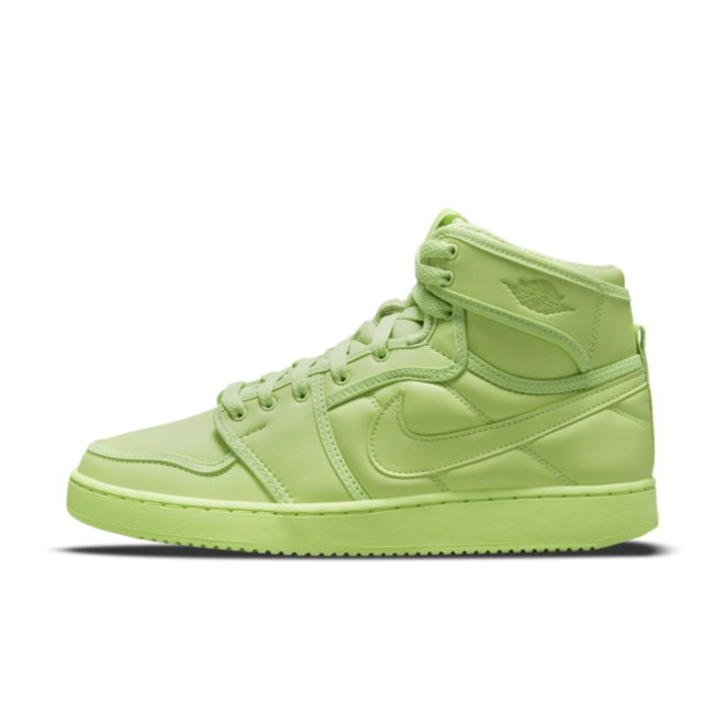 Billie Eilish x Air Jordan 1 KO DN2857-330