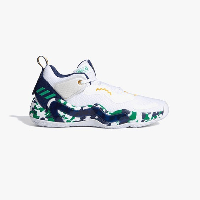 Adidas D.O.N. Issue 3