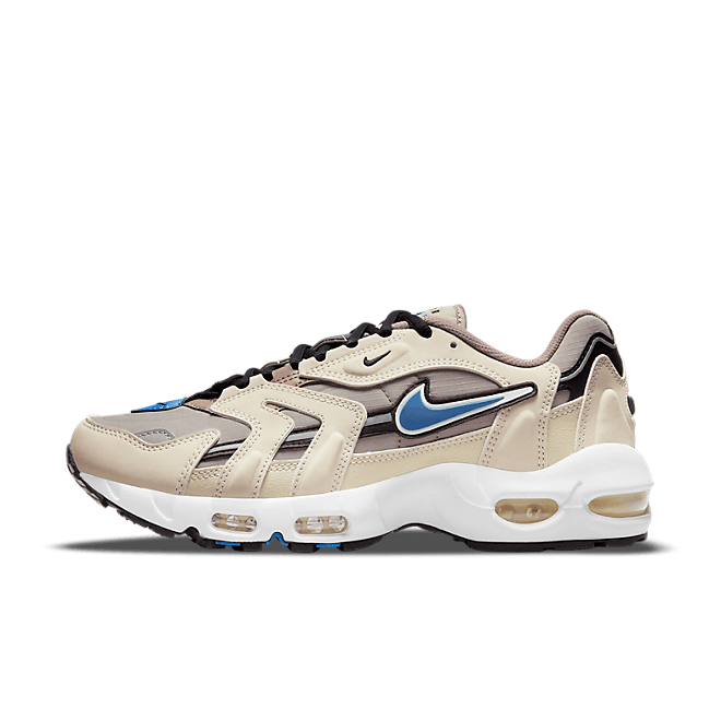 Nike Air Max 96 II