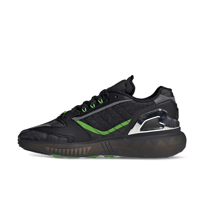 Kawasaki Ninja x adidas ZX 5K Boost GW3359
