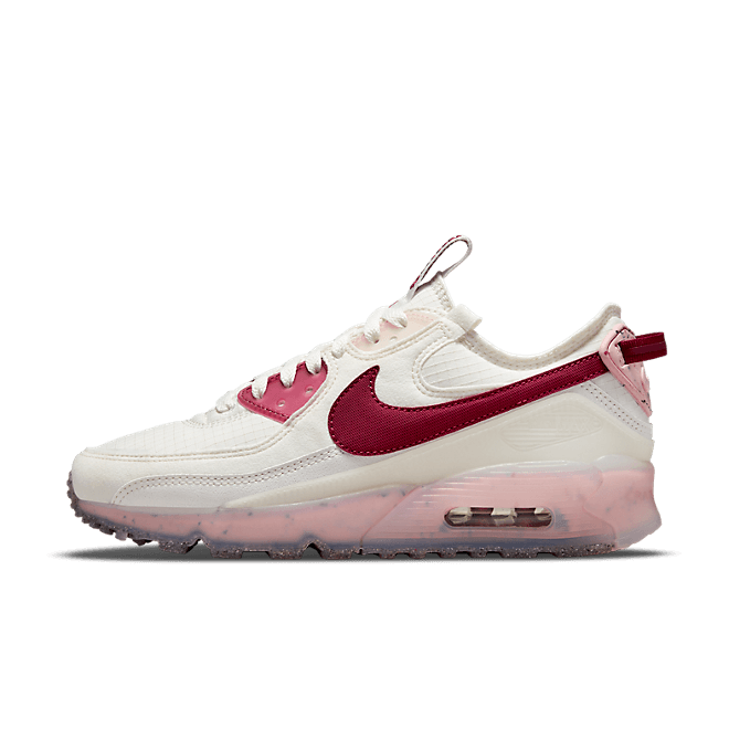 Nike Air Max 90 Terrascape Pomegranate DC9450-100