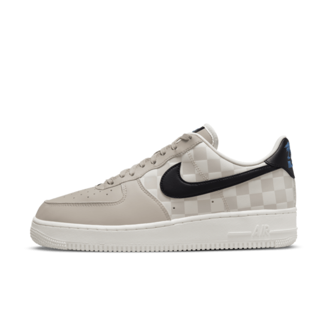 LeBron James X Nike Air Force 1 'Strive For Greatness' DC8877-200