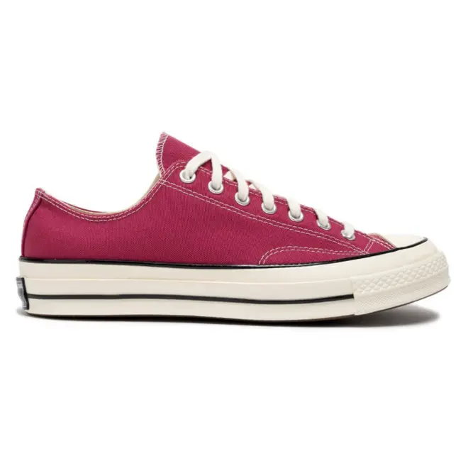 Converse Chuck Taylor All-Star 70 Ox Midnight Hibiscus