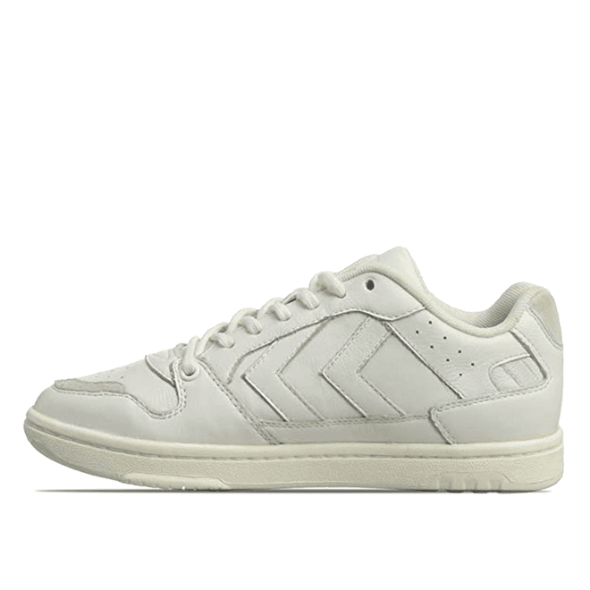 Hummel Hummel Pernfors Power Play White