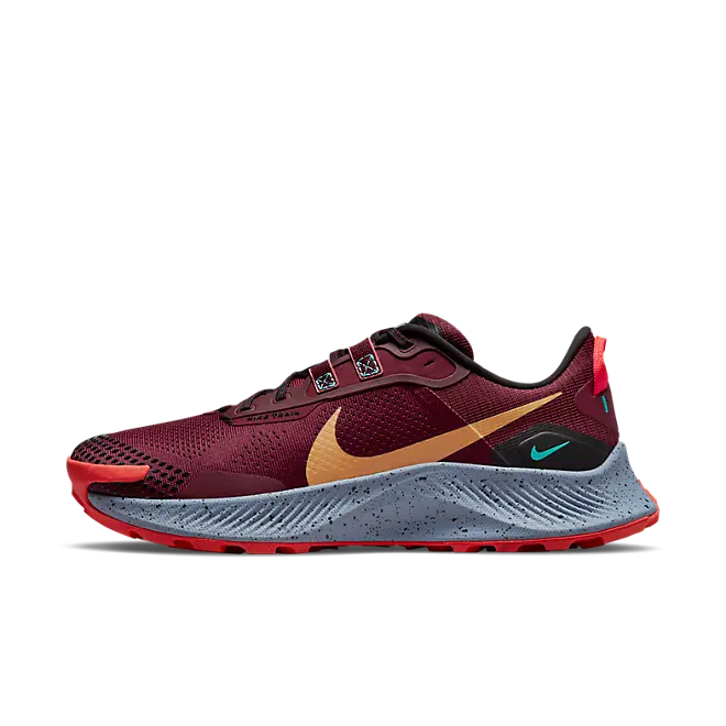 Nike Pegasus Trail 3 Dark Beetroot