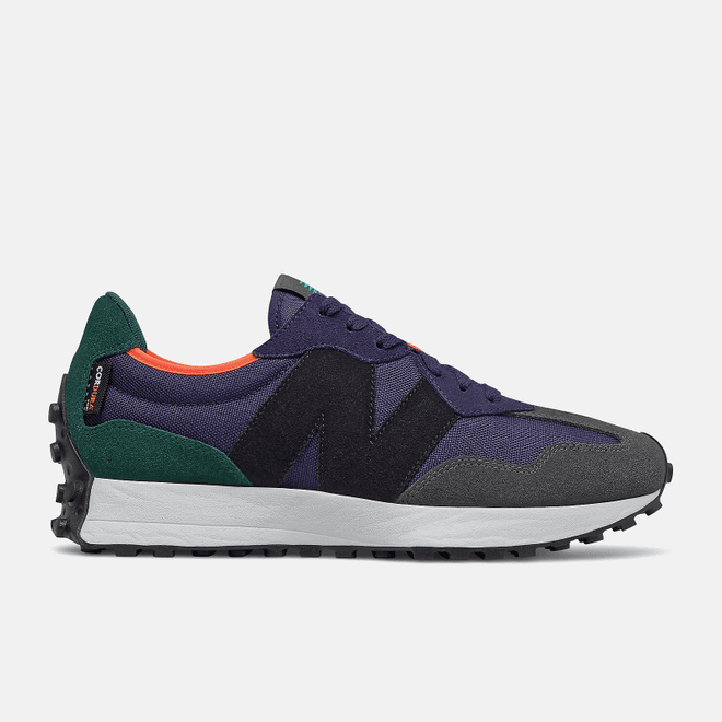 New Balance 327 Lagoon