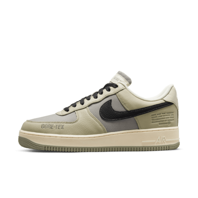 Nike Air Force 1 'Olive' - Gore-Tex DO2760-206