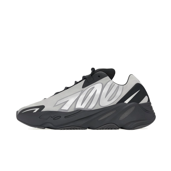 adidas Yeezy Boost 700 MNVN 'Metallic' GW9524