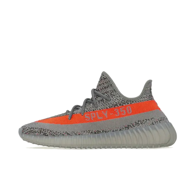 adidas Yeezy Boost 350v2 'Beluga' - Reflective