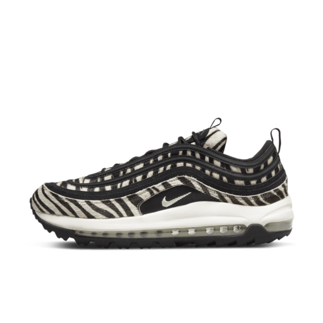 Nike Air Max 97 G NRG 'Zebra' DH1313-001