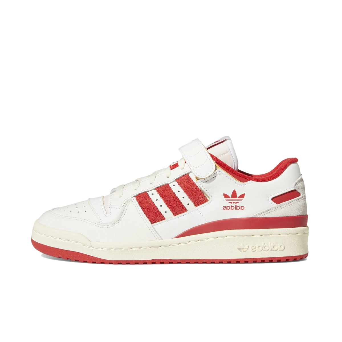 adidas Forum 84 Low 'Team Power Red' GY6981