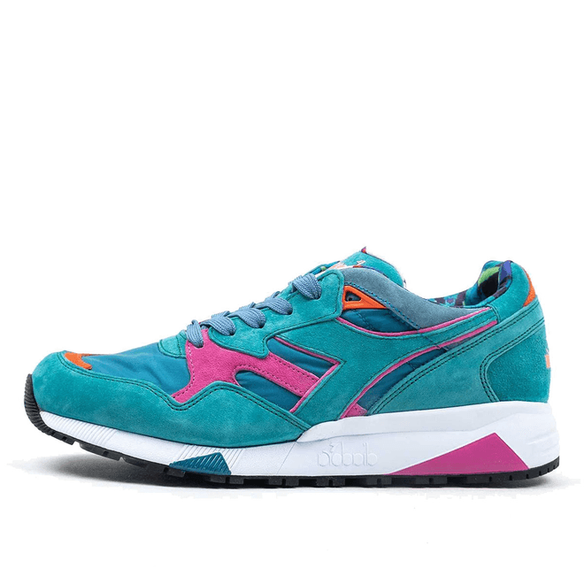 Diadora Diadora N90002 Emerald