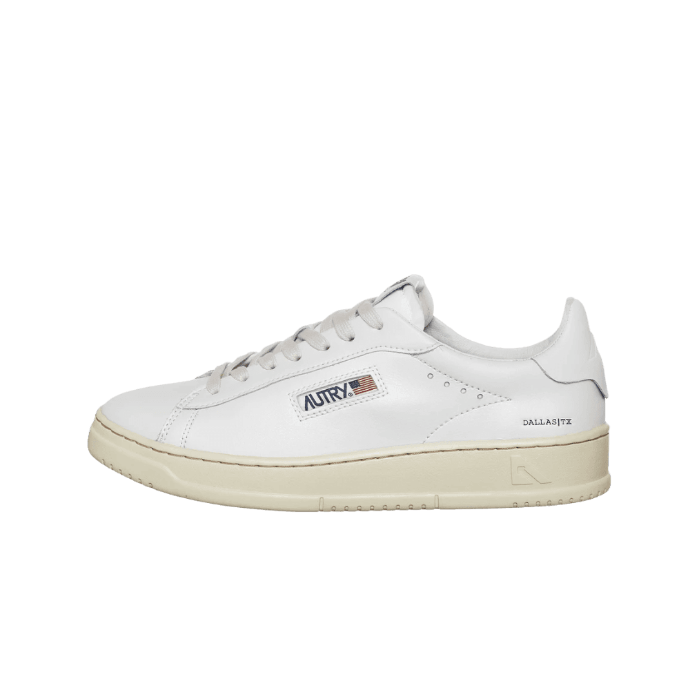 Autry Action Shoes Dallas Low