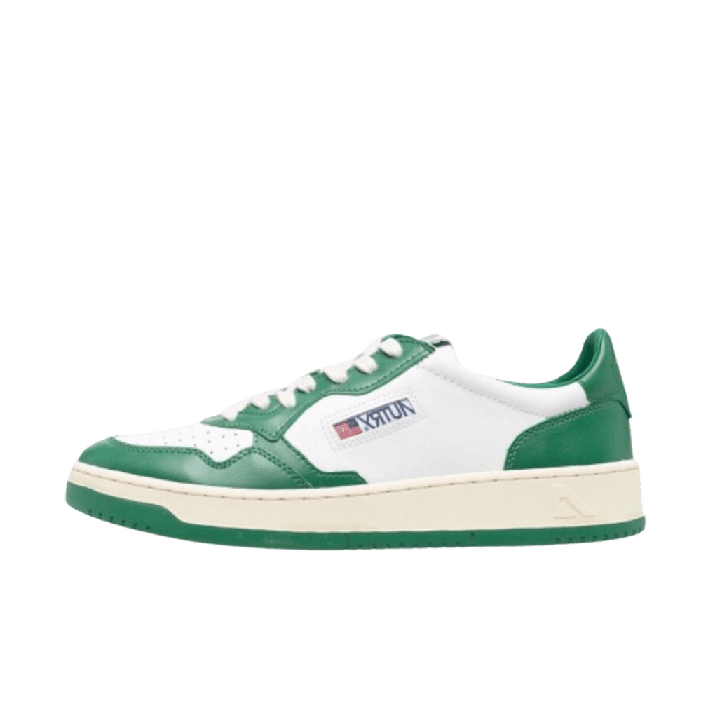 Autry Action Shoes Autry 01 low
