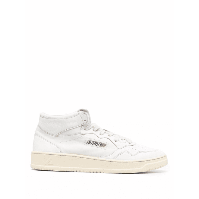 Autry Action Shoes Autry Mid
