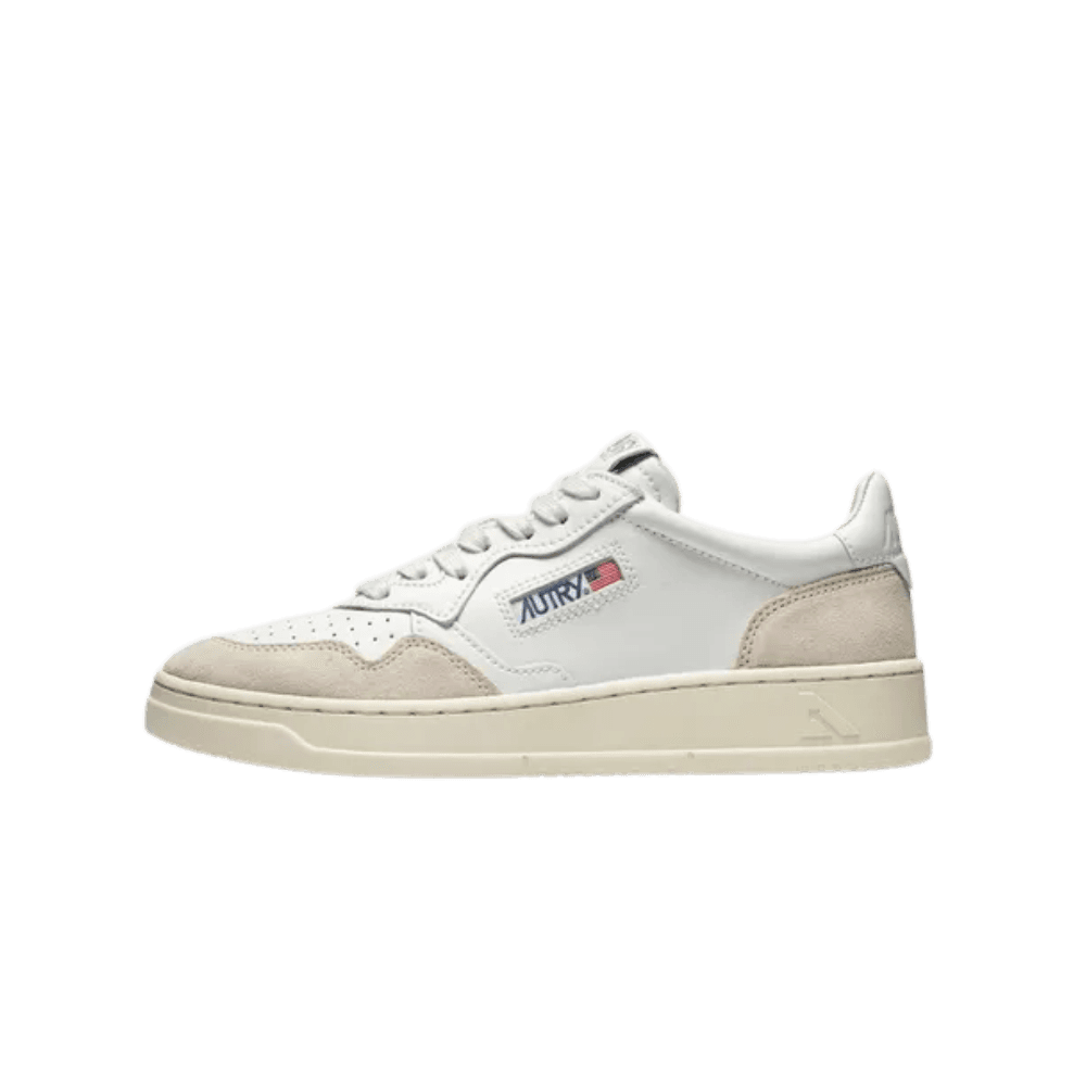 Autry Autry 01 Low WLS33