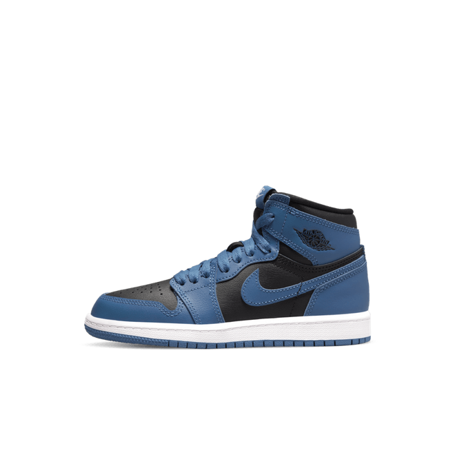 Air Jordan 1 Retro High PS 'Dark Marina' AQ2664-404
