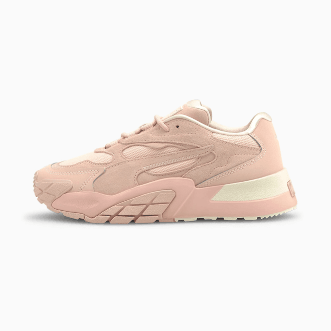 Puma Hedra Mono sneakers dames