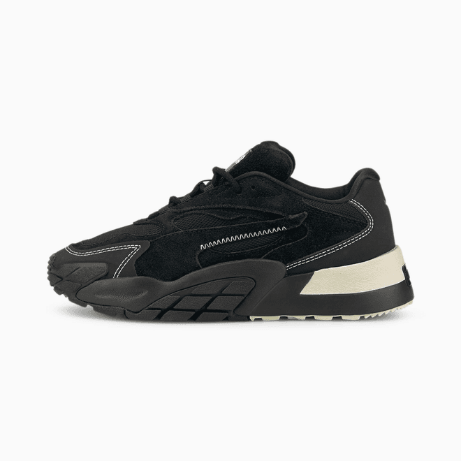 Puma Hedra Mono sneakers dames