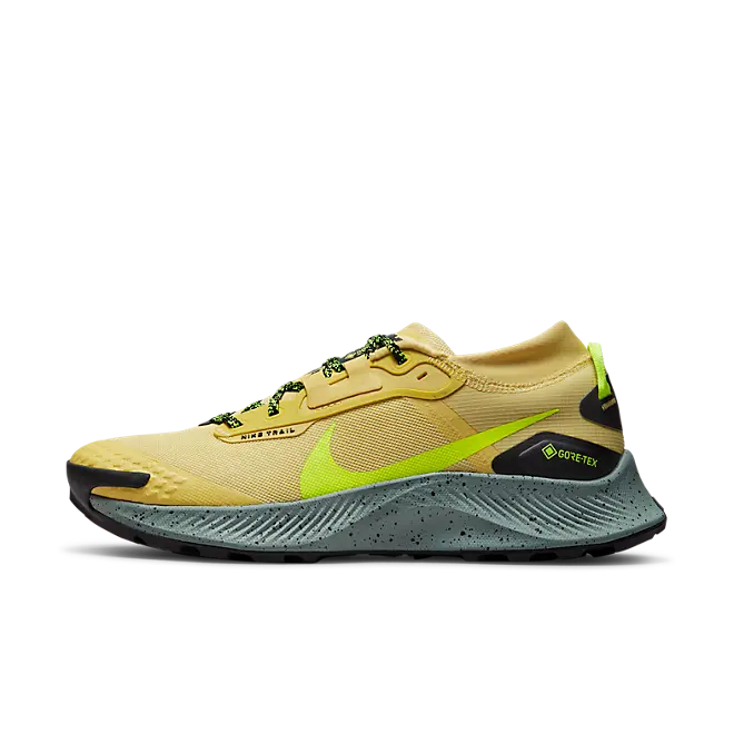 Nike Pegasus Trail 3 Gore-Tex Celery Volt