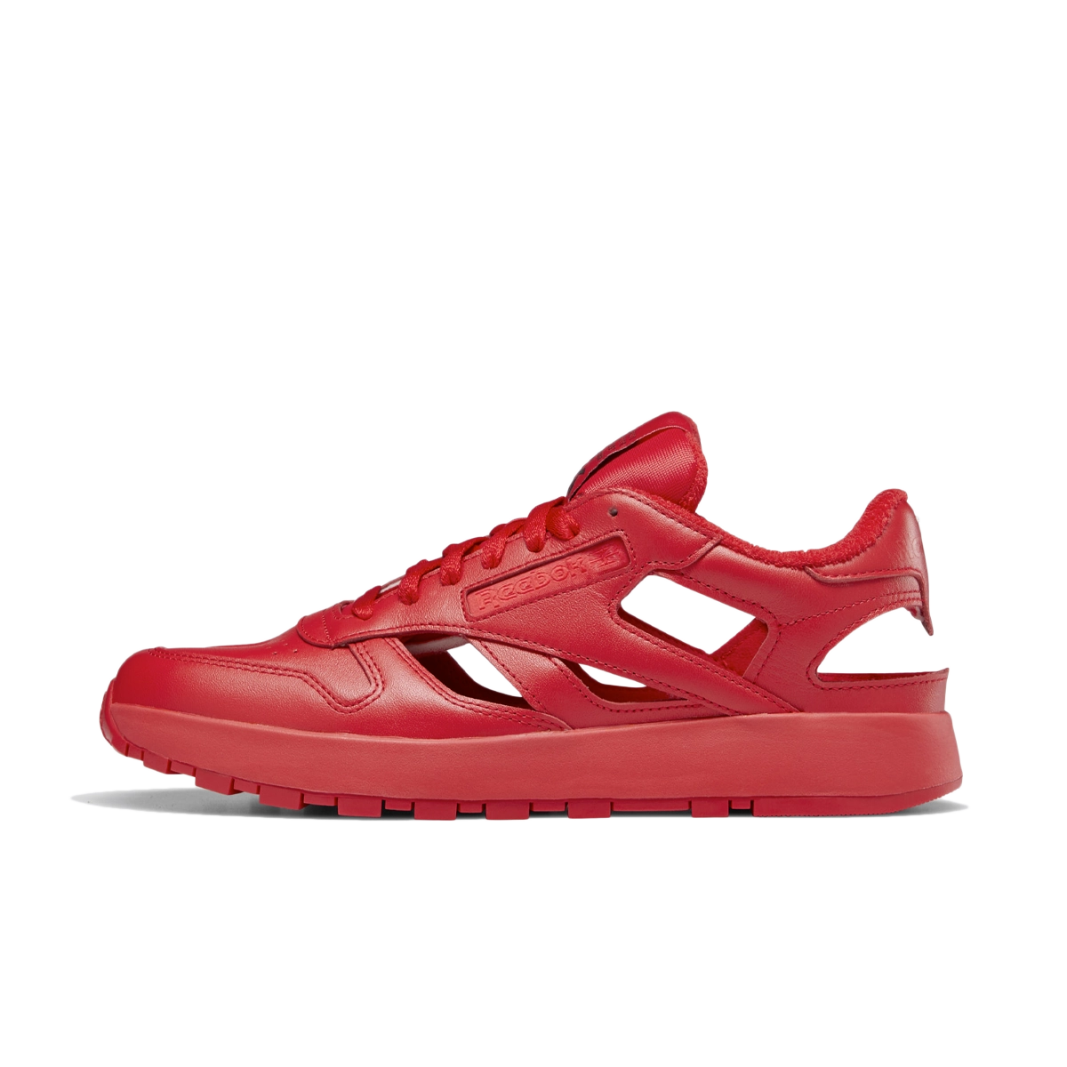 Maison Margiela x Reebok Classic Leather DQ 'Vector Red' GZ0947