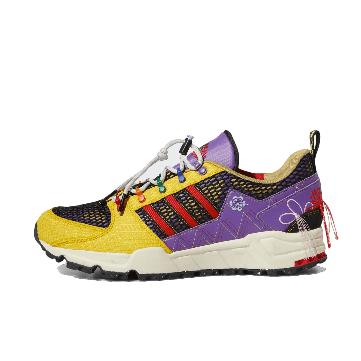 Sean Wotherspoon x adidas EQT Support 93 'Superearth' GX3893