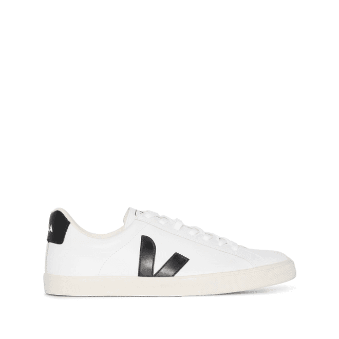 Veja ESPLAR LOGO LEATHER EXTRA