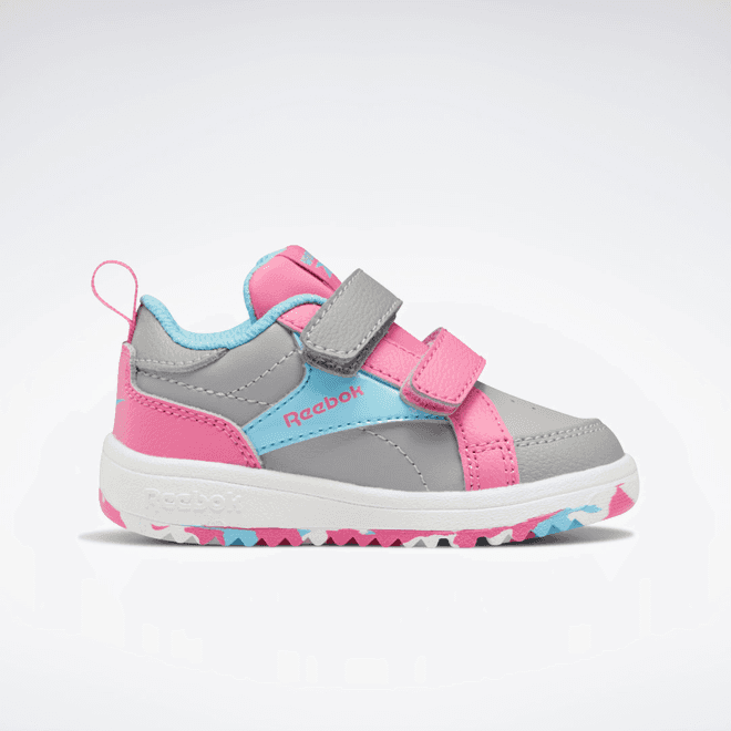 Reebok Clasp Low Schoenen