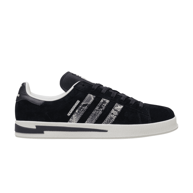 adidas Campus Invincible x Neighborhood