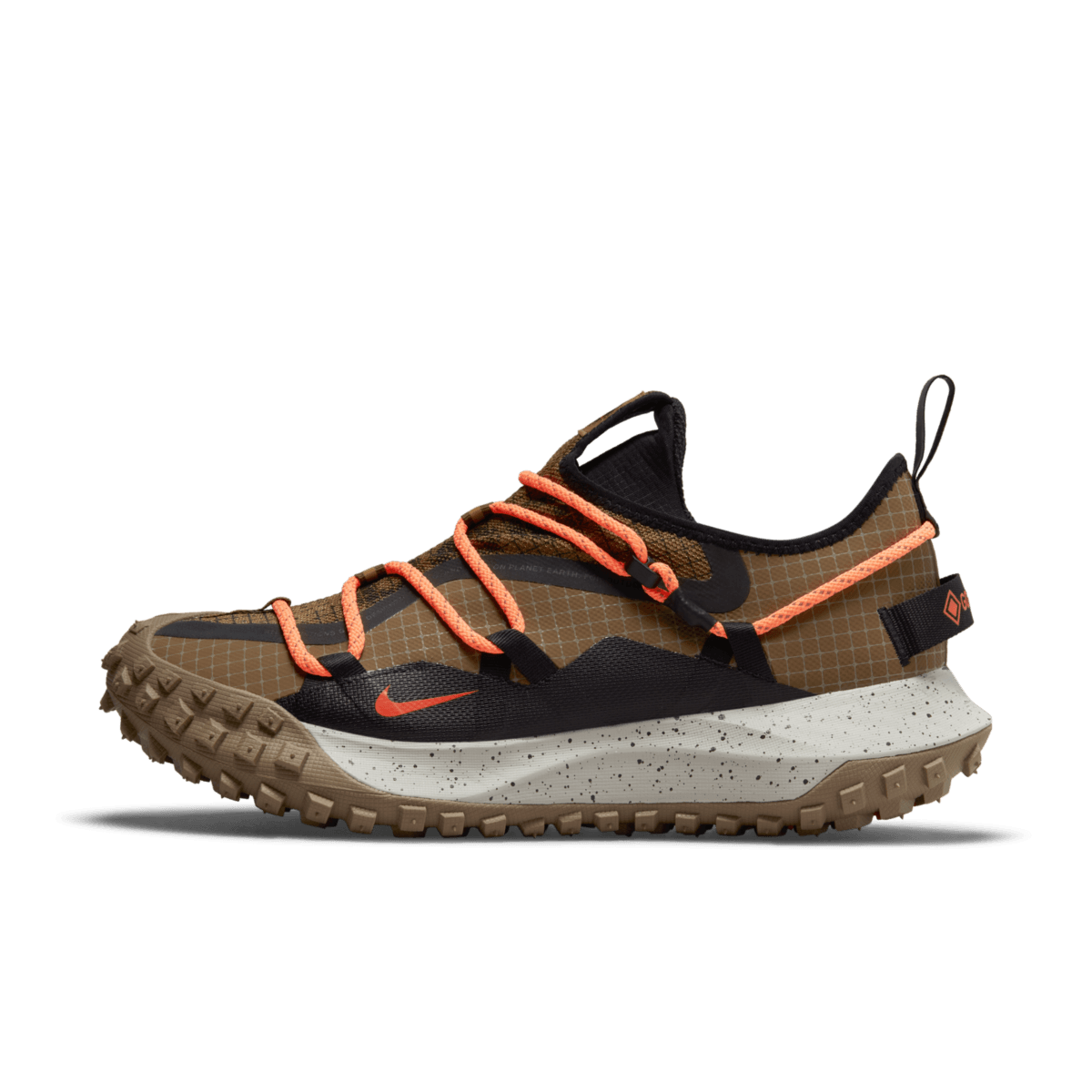 Nike ACG Mountain Fly Low GORE-TEX 'Hazel Rush' DD2861-200