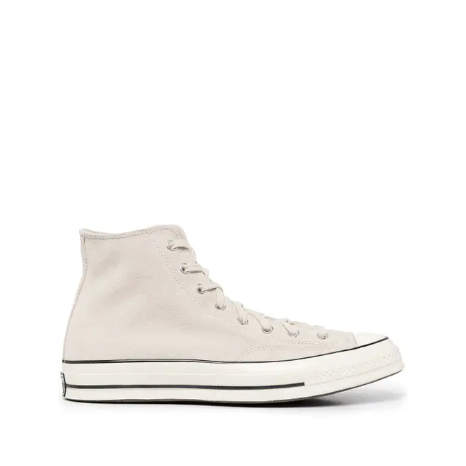 Chuck 70 Premium Suède