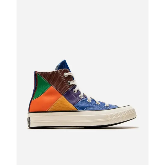 Converse Chuck 70 Hi 75th Anniversary Multicolor