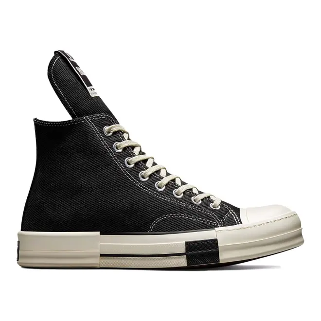 Converse x DRKSHDW DRKSTAR Chuck 70