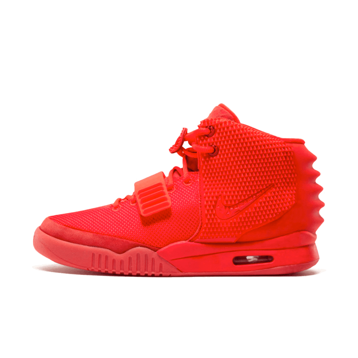 Nike Air Yeezy 2 SP 'Red October' 508214-660