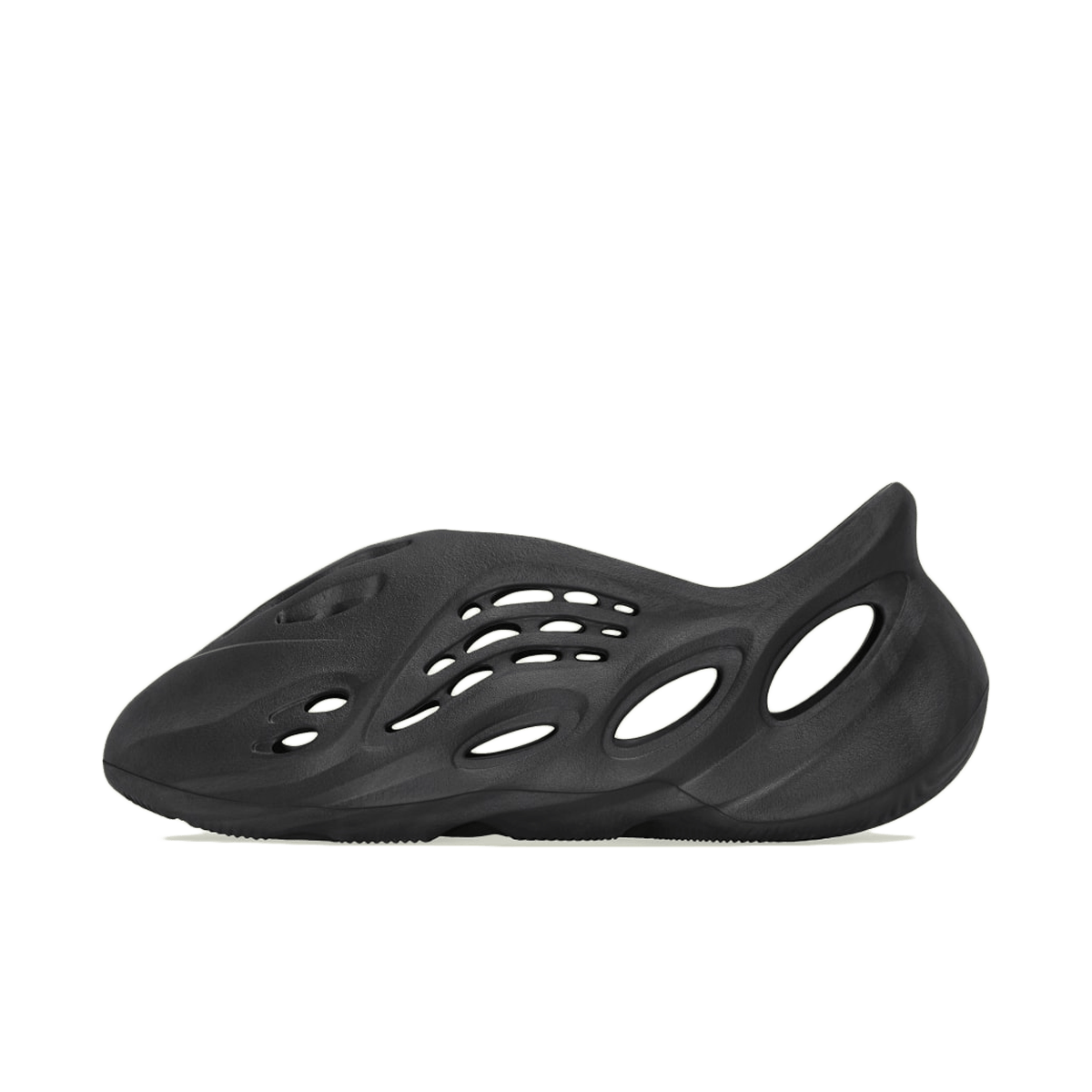 adidas Yeezy Foam RNNR 'Onyx' HP8739