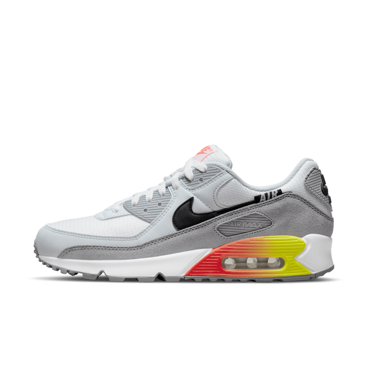 Nike Air Max 90 'Gradient Cassette' - Air Max Month DR8600-001