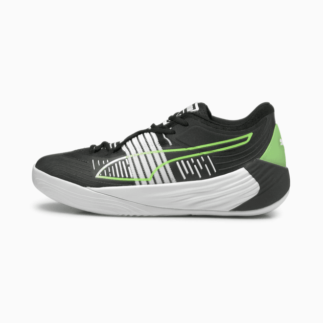 Puma Fusion Nitro Basketball