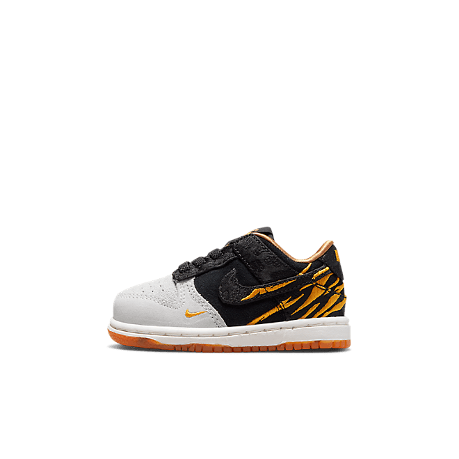 Nike Dunk Low Year of the Tiger CNY Chinese New Year TD Infant/Toddler