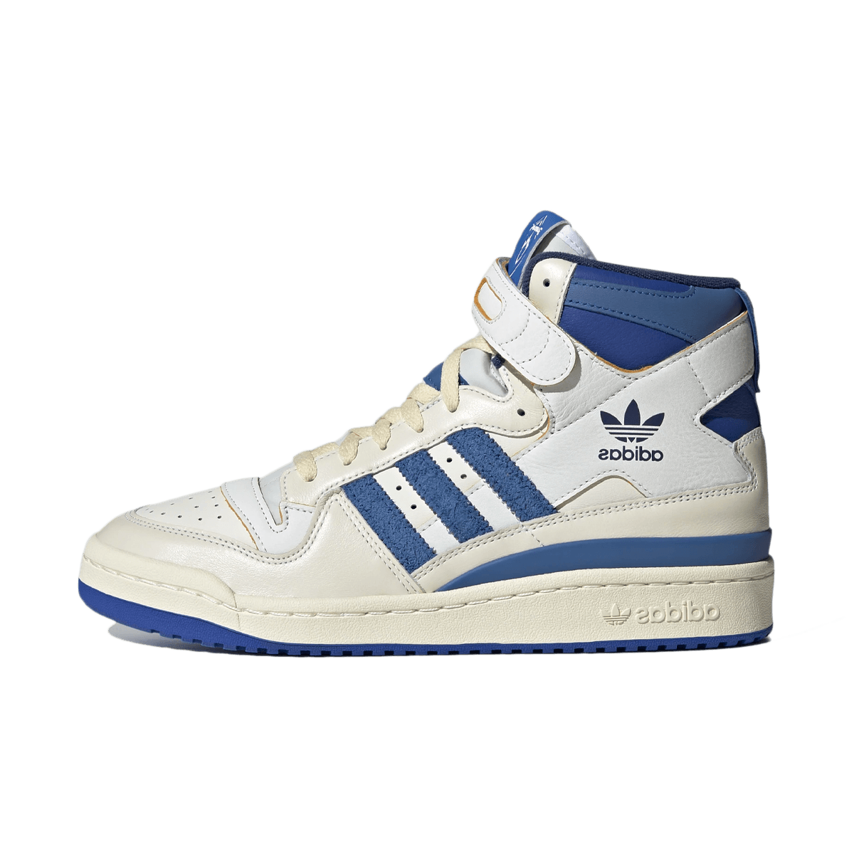Guardians of the Galaxy x adidas Forum High 'Young Star Lord' GW5451