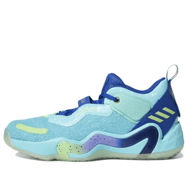 adidas D.o.n. Issue #3 Basketball