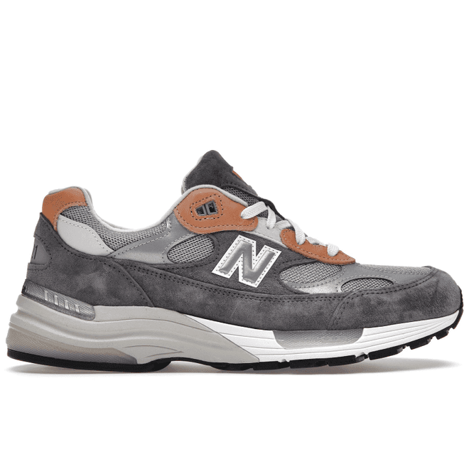 New Balance Todd Snyder x 992 10th Anniversary Marathon Running