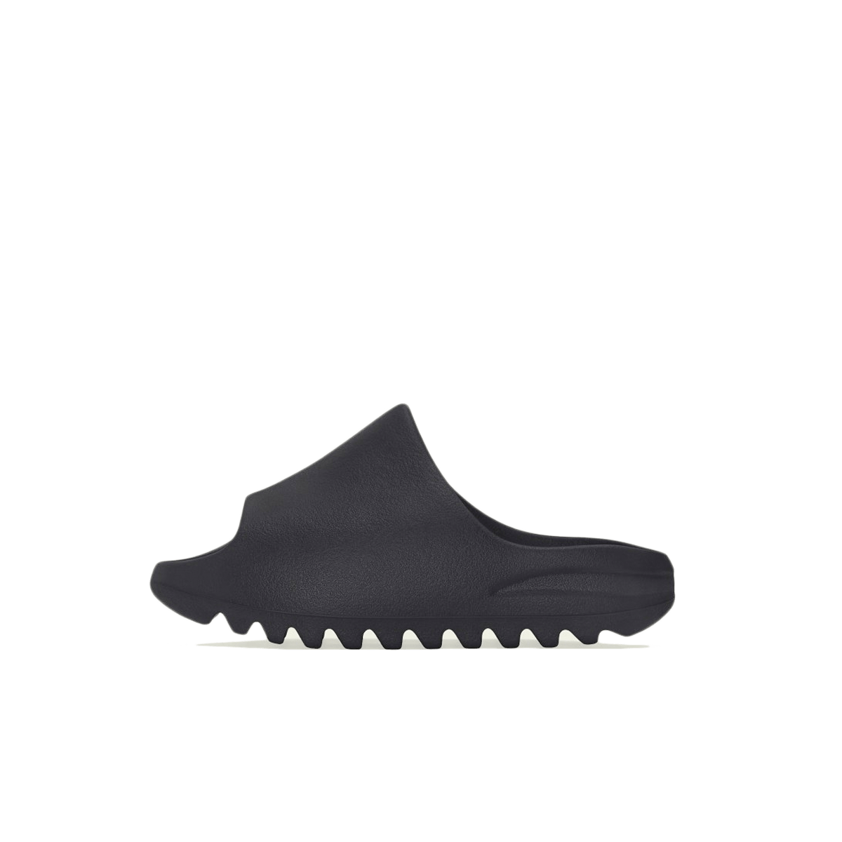 adidas Yeezy Slide 'Onyx' - Kids HQ4115