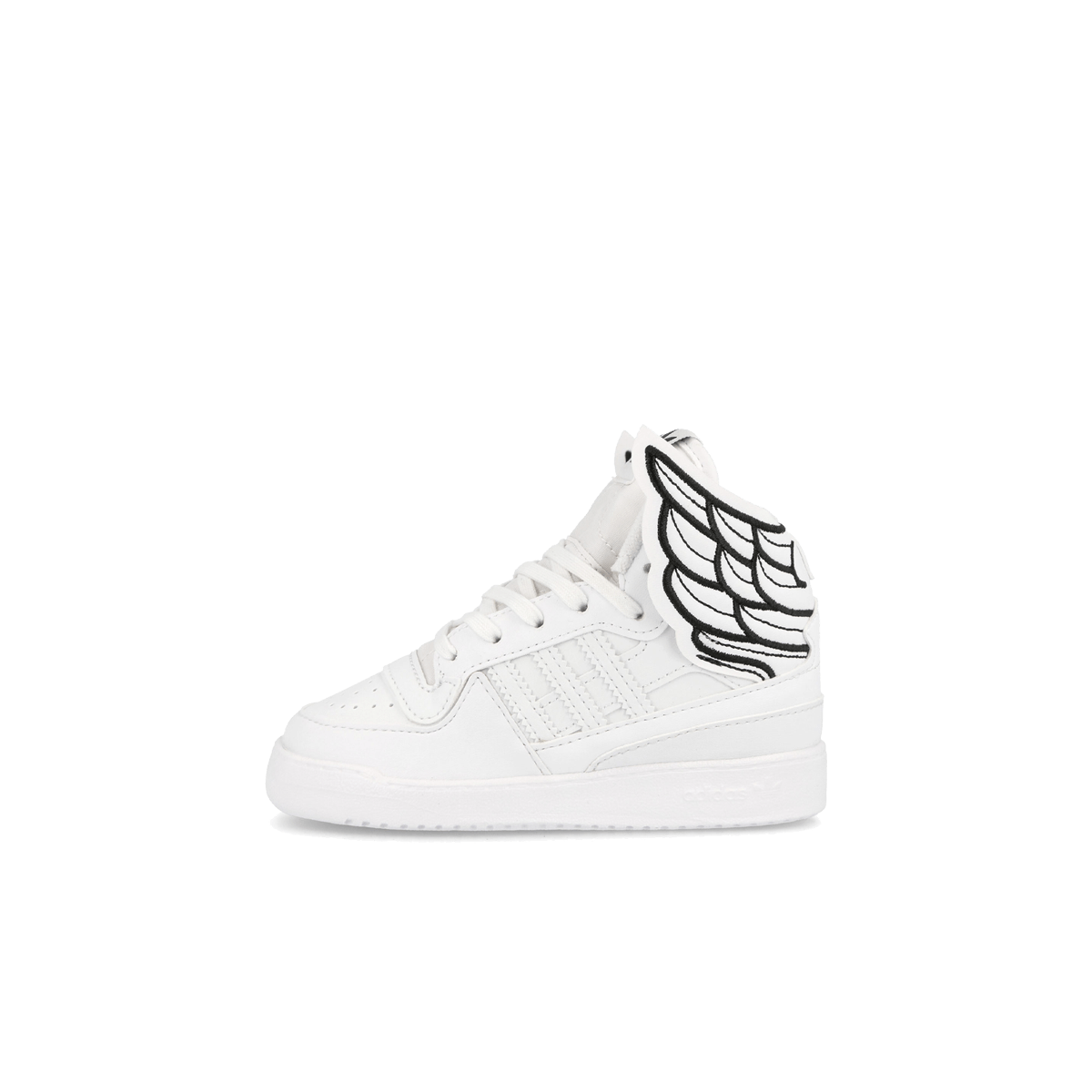 Jeremy Scott x adidas Wings 4.0 Infant 'White' GY1848