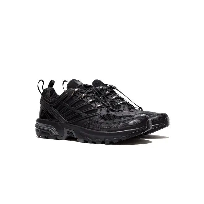 Salomon ACS PRO Advanced Black Grey