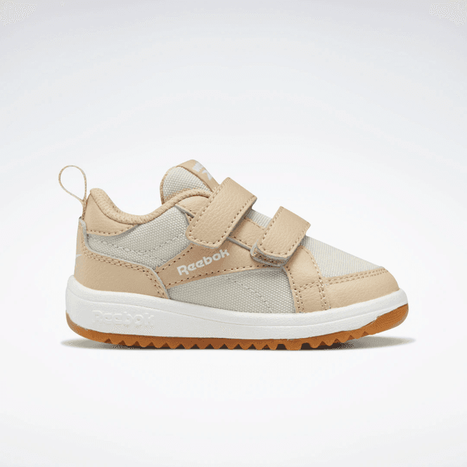 Reebok Clasp Low Schoenen