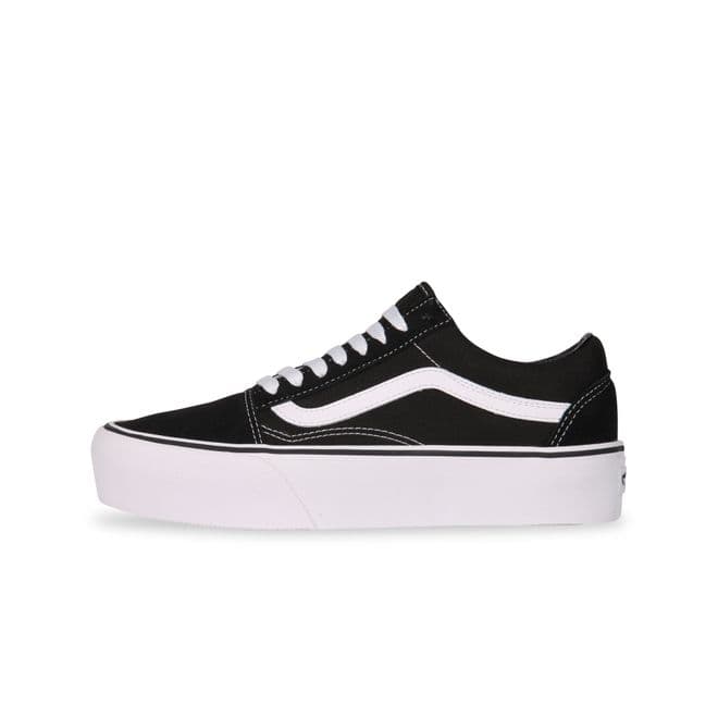 Vans Old Skool Platform