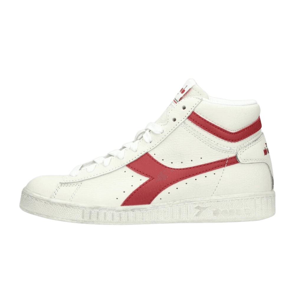 Diadora Game High Waxed Dames