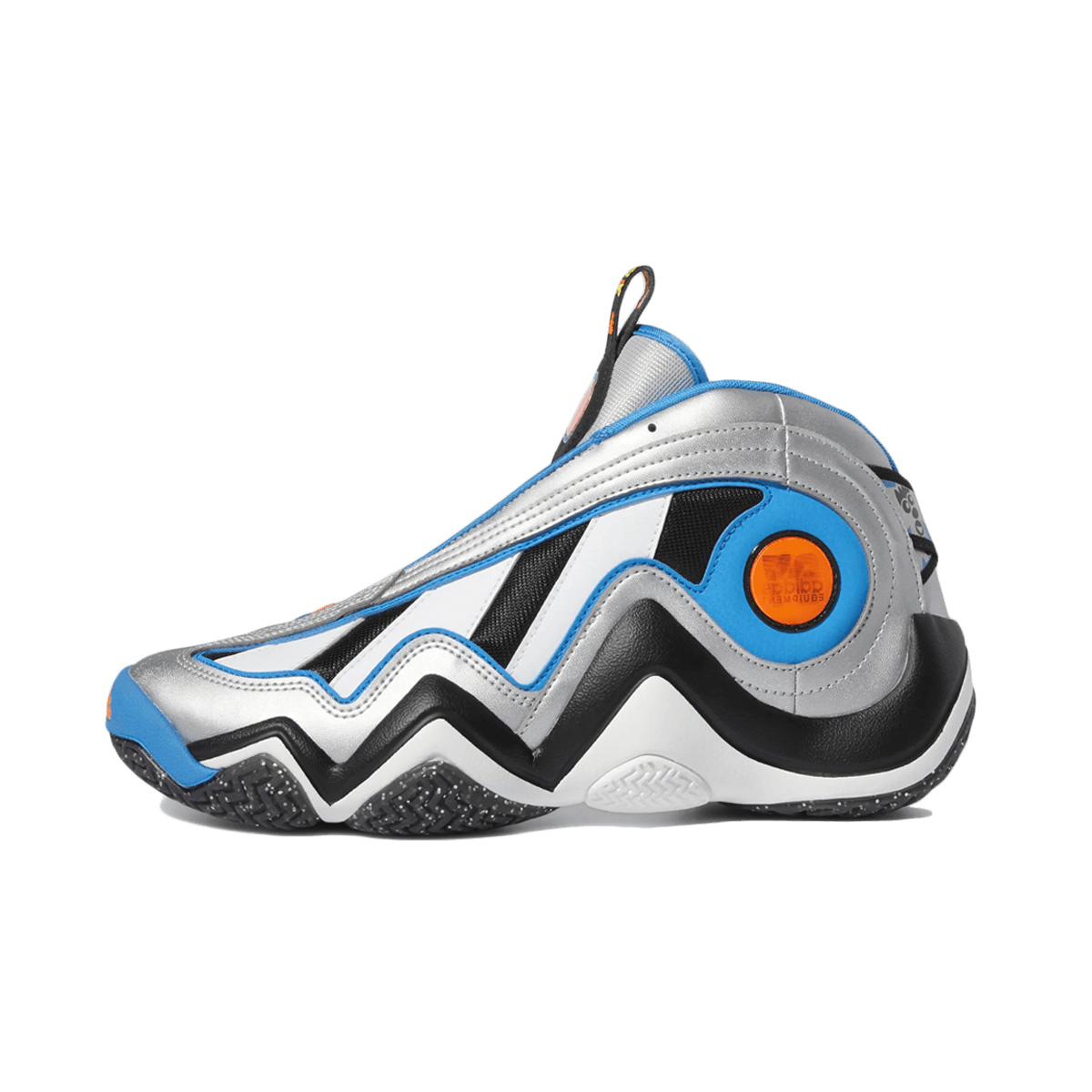 adidas Crazy 97 'Matte Silver' GY9125