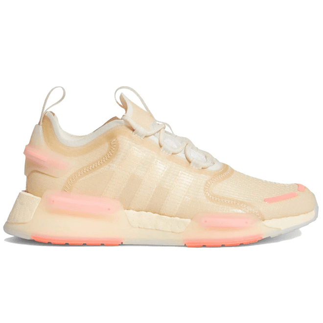 adidas NMD V3 Wonder White Peach