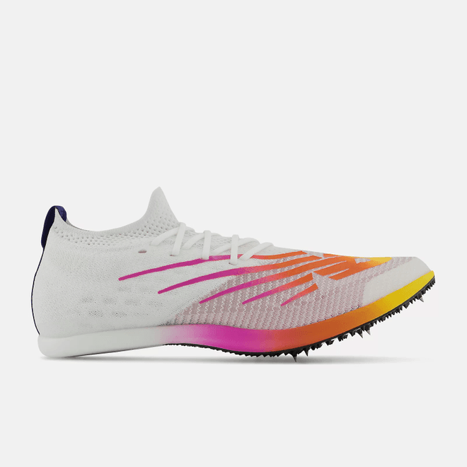 New Balance FuelCell MD-X White